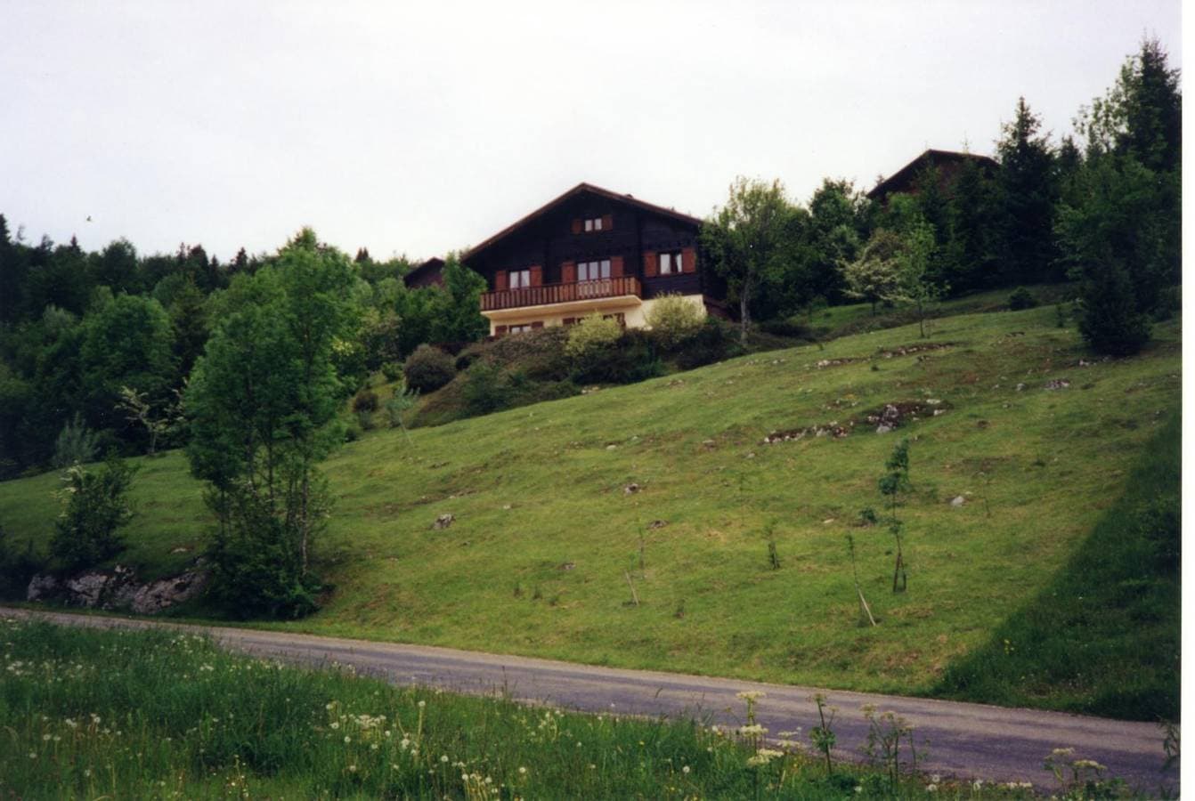 La Pelouque 1