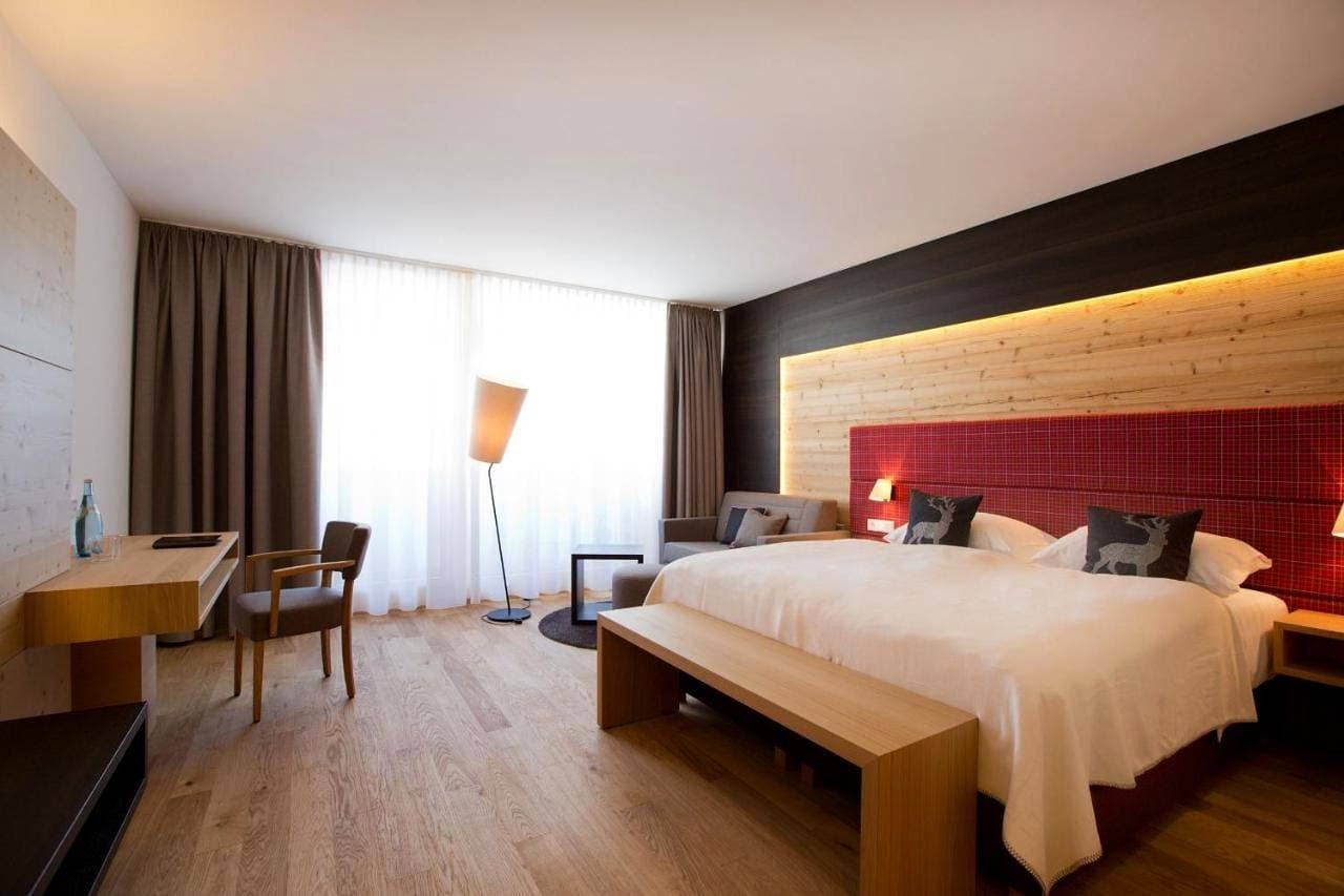 Foto 2 von 8: Superior Double Room with Balcony