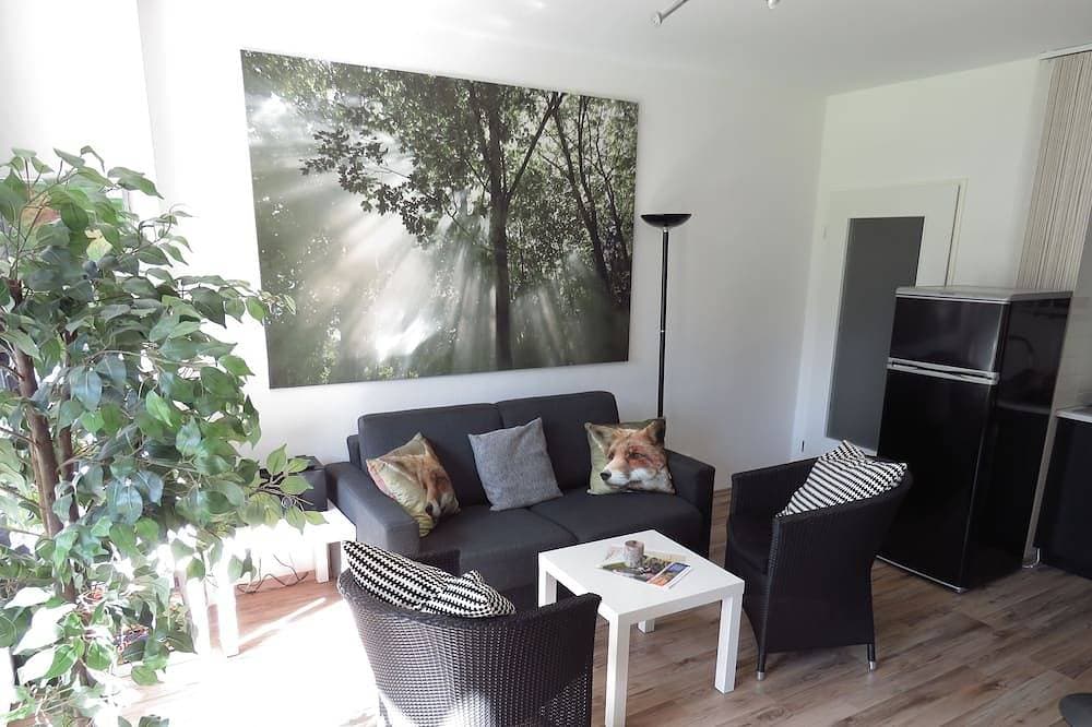 Foto 9 von 23: Ferienwohnung Am Wald 1