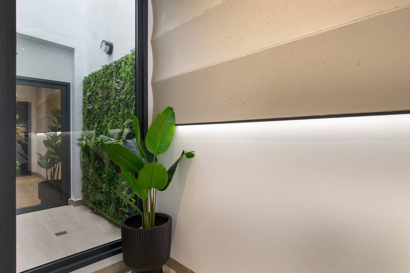 Foto 12 von 27: Apartment 101 mit WLAN und Klimaanlage