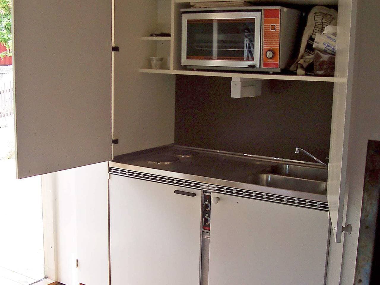 Foto 9 von 13: 2 Personen Ferienhaus in Kungshamn
