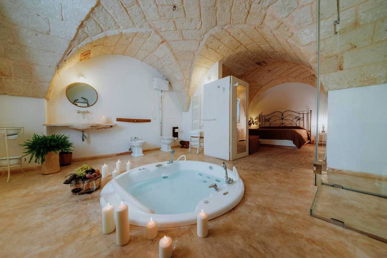 Masseria Ancella 1