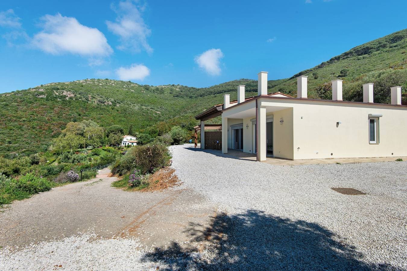 Foto 4 von 25: Casa „Adriana Bilocale“ mit Meerblick, WLAN und Klimaanlage