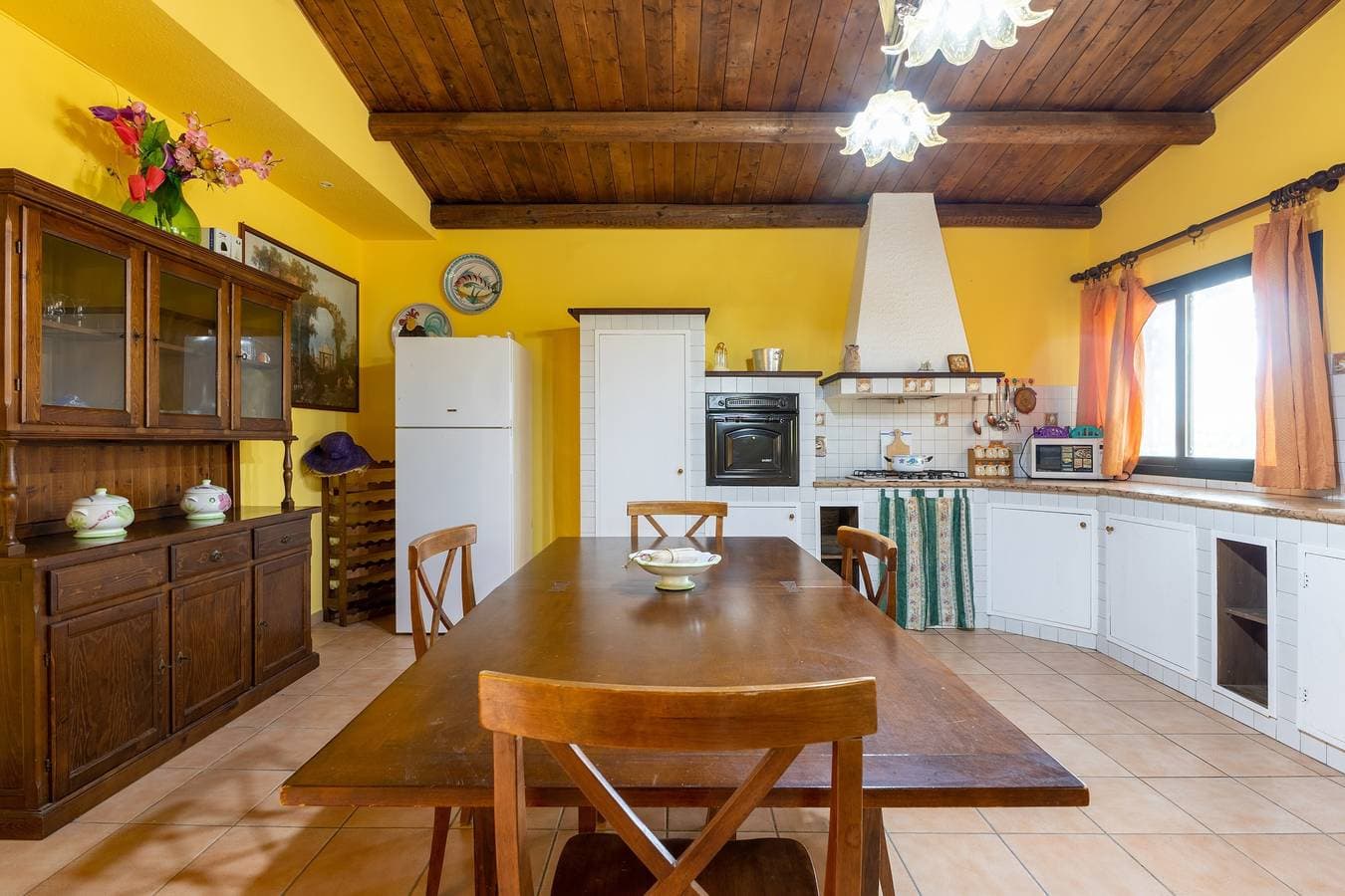 Foto 5 von 26: Villa Fronte Mare Liolà – Großzügig mit privatem Meerzugang