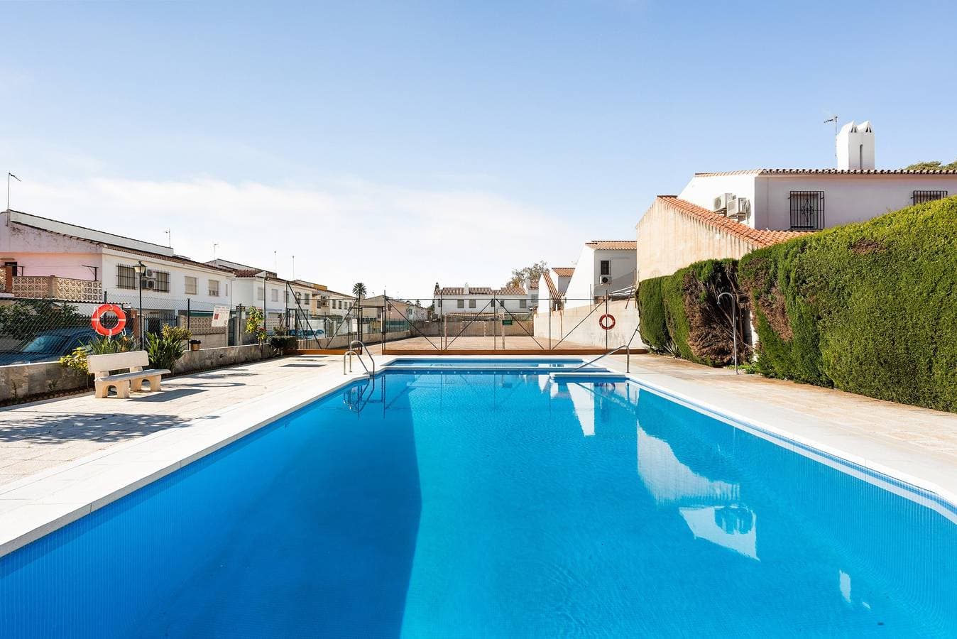 La Casa de la Cala del Moral 1