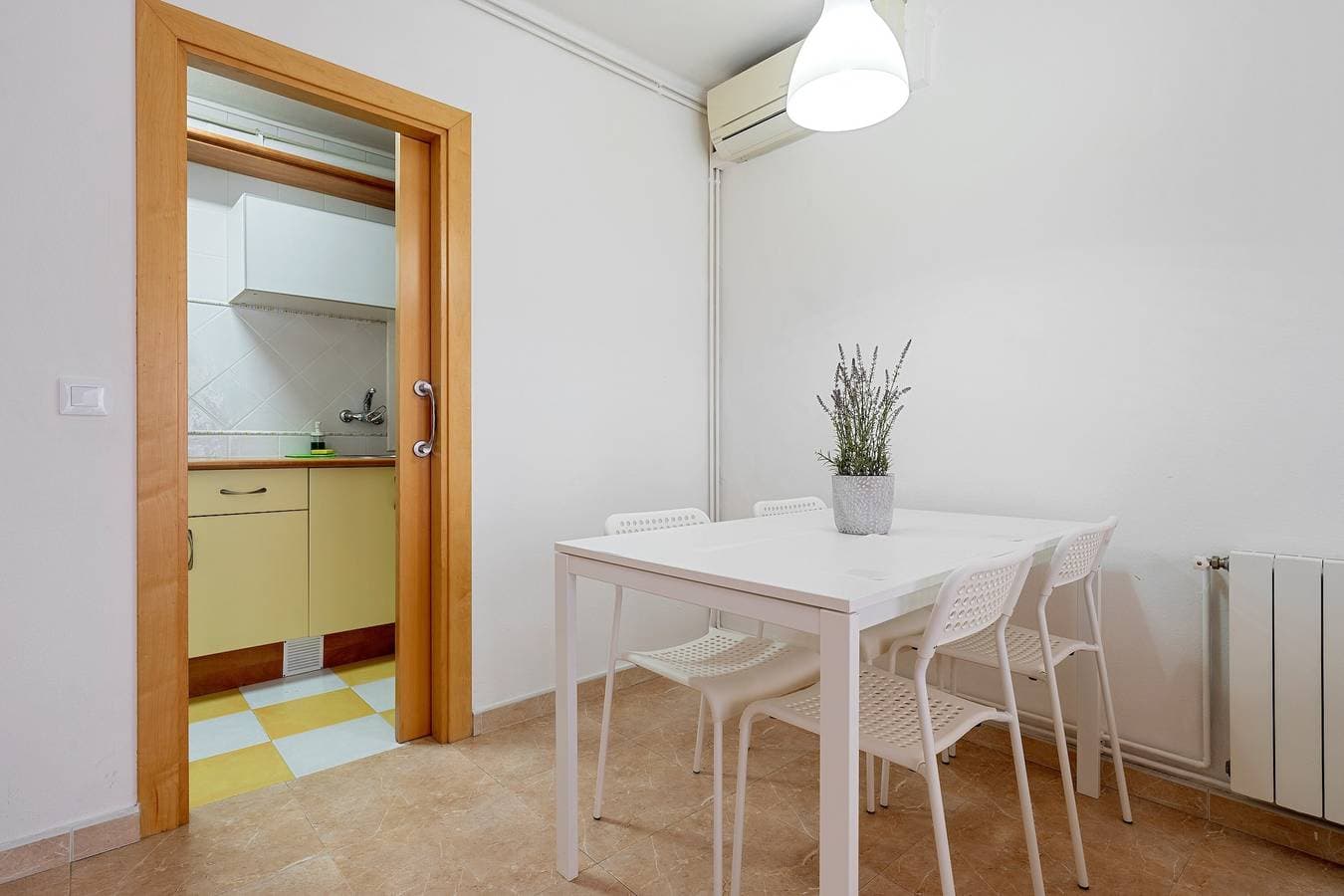 Foto 6 von 24: Ferienwohnung 'Center Beach Calafell' mit Balkon, WLAN und Klimaanlage