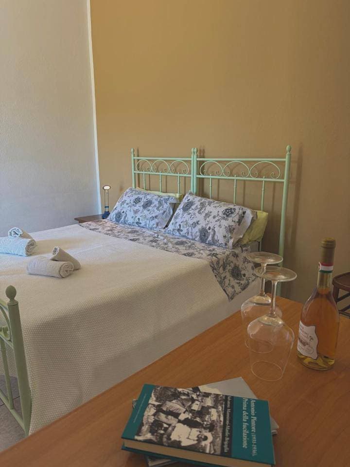 Foto 12 von 19: Standard Double or Twin Room