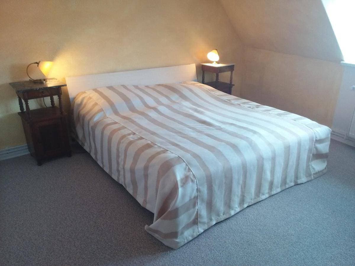 Foto 4 von 10: Three-Bedroom Apartment