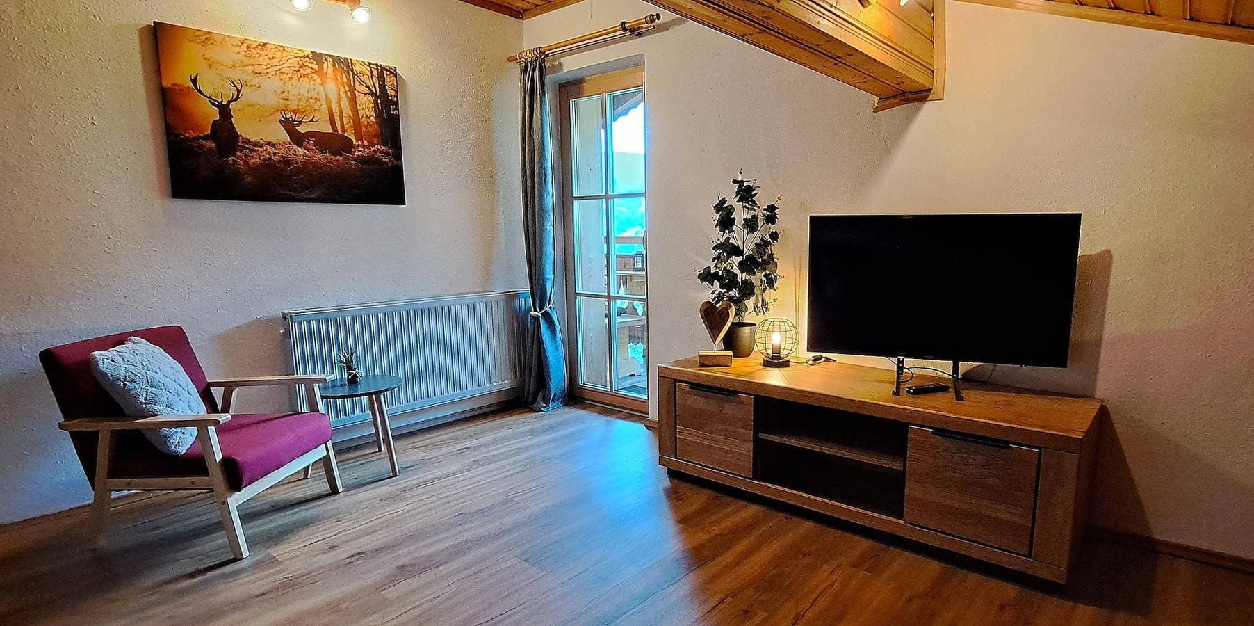 Foto 8 von 20: Apartment Wegmo für 2 - 4 Personen