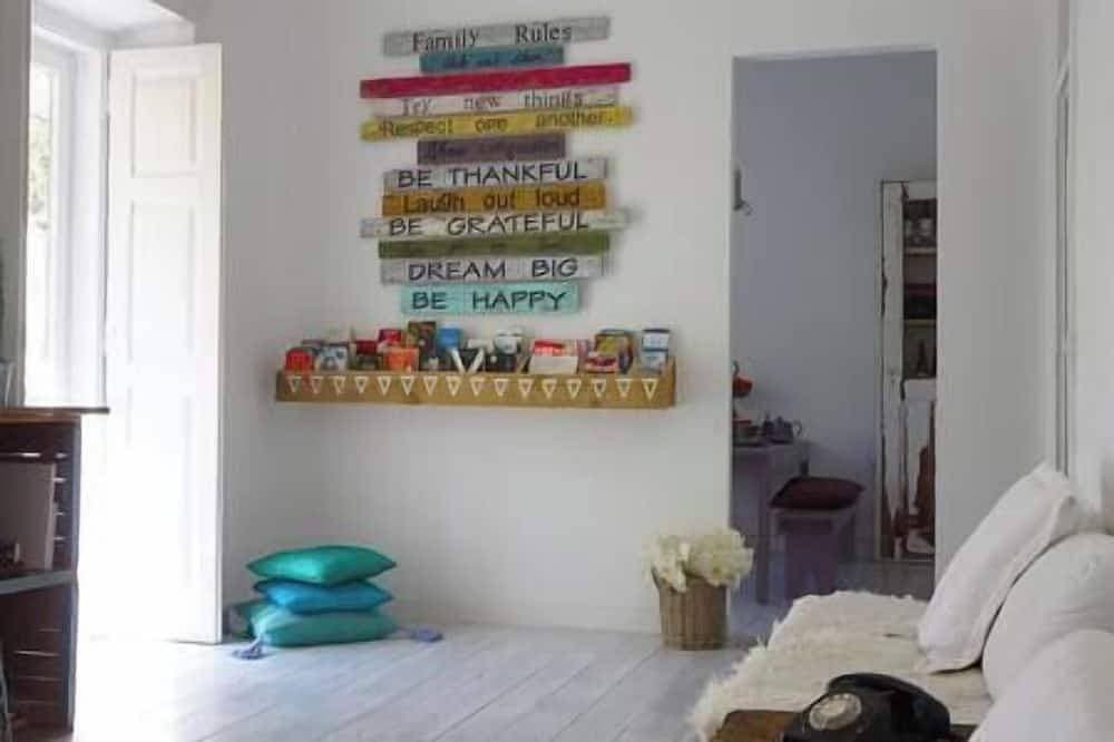 Foto 6 von 30: Aloha Beach House Erdgeschoss 3 Schlafzimmer Parede Cascais
