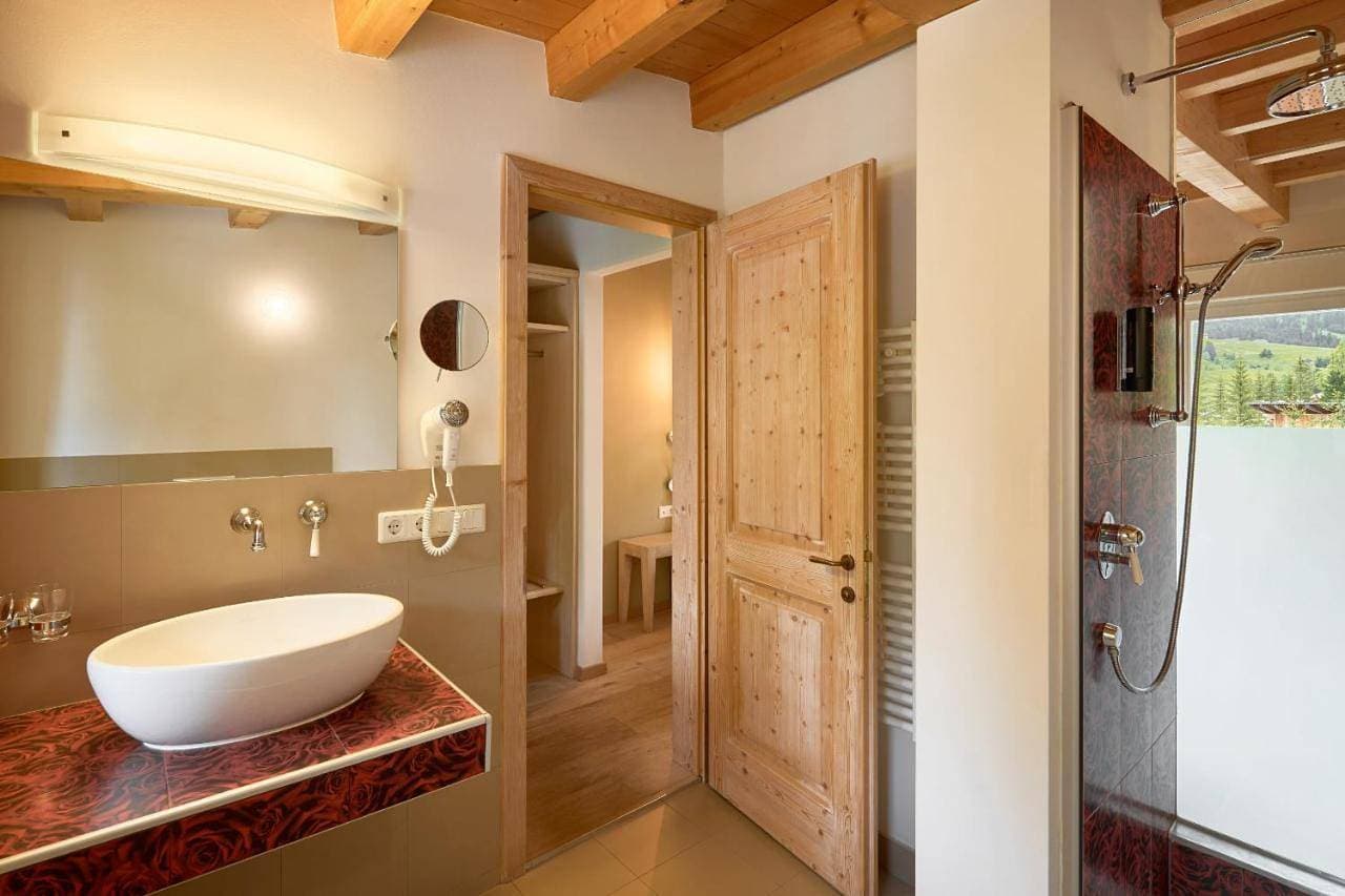 Foto 5 von 9: Flexible Room
