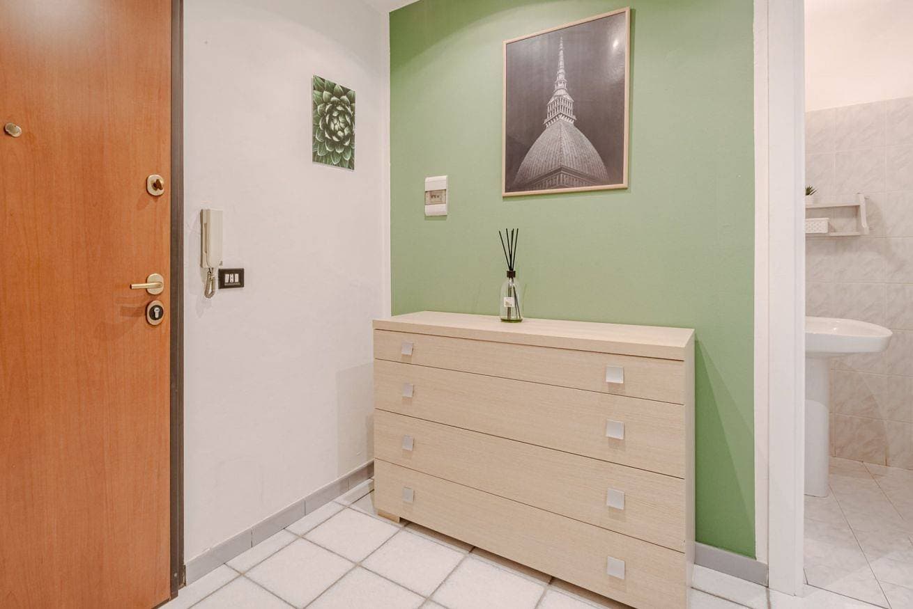Foto 6 von 10: Ferienwohnung für 2 Personen