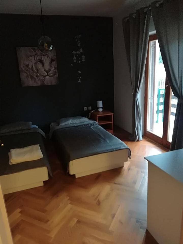 Foto 7 von 17: One-Bedroom Apartment