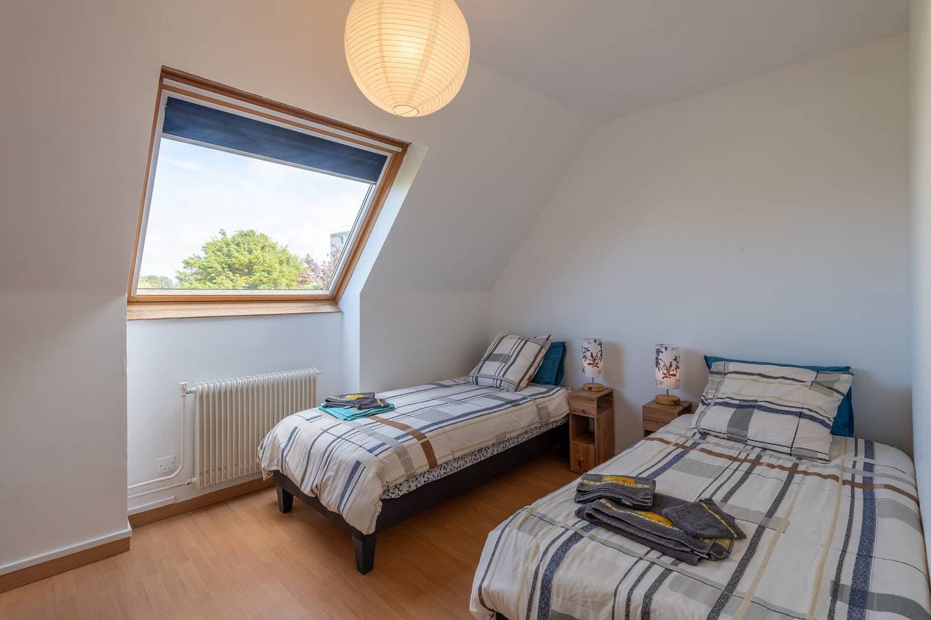 Foto 6 von 15: Ferienhaus für 6 Personen mit Garten