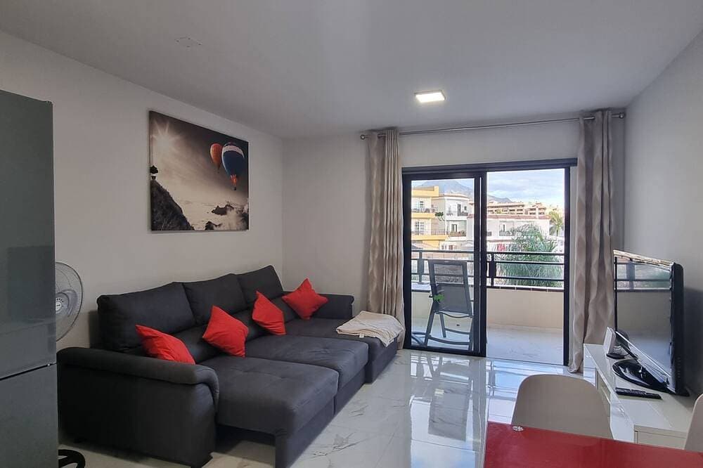 Foto 5 von 30: Club Paraiso Apartment: Enjoy comfort