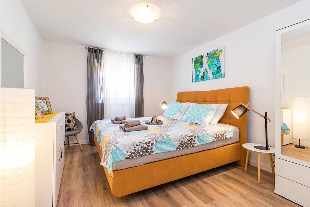 Foto 2 von 30: Apartment 3 Cuori - mitten im Stadtzentrum und am Meer