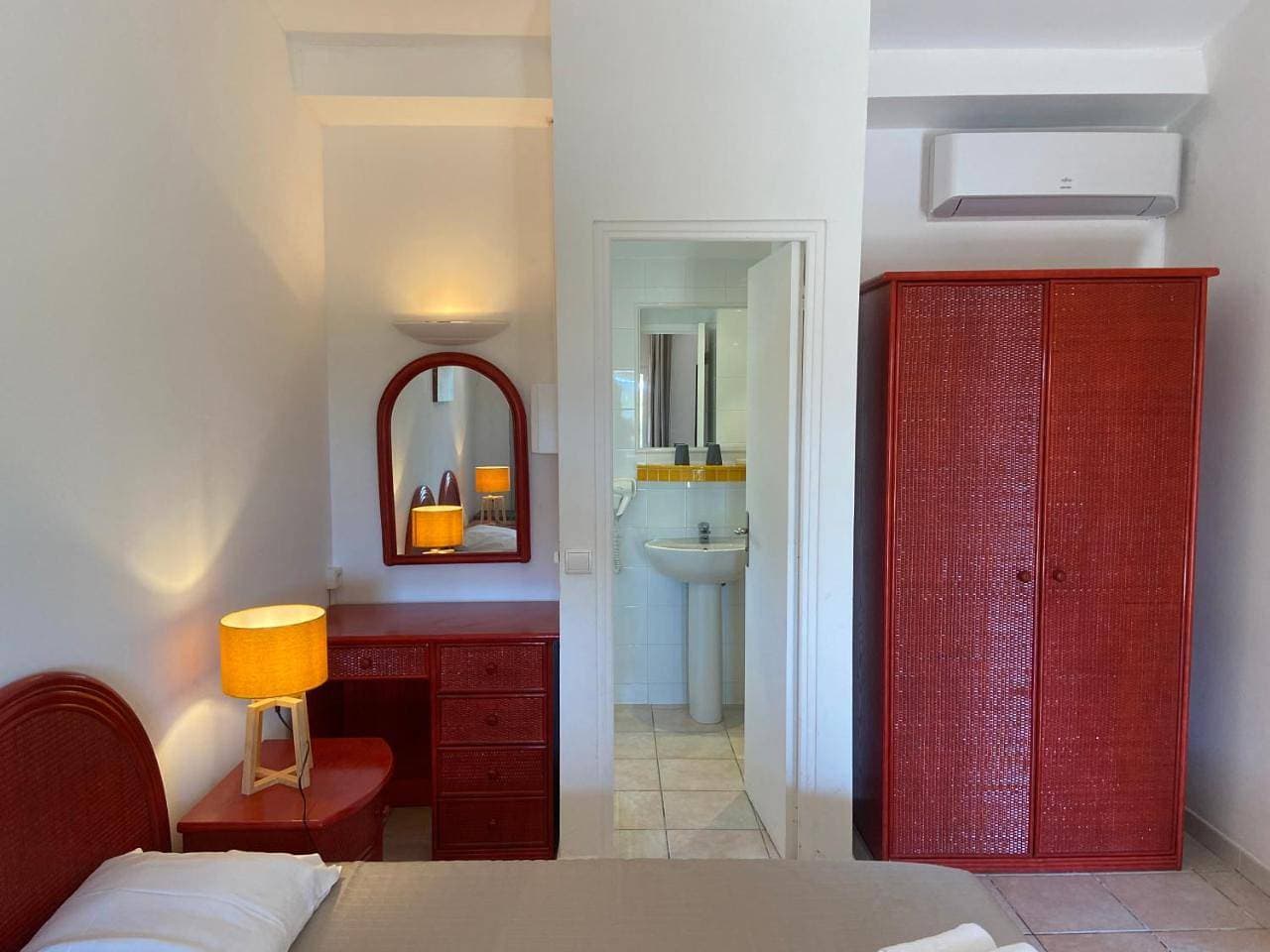 Foto 10 von 16: Double Room with Sea View