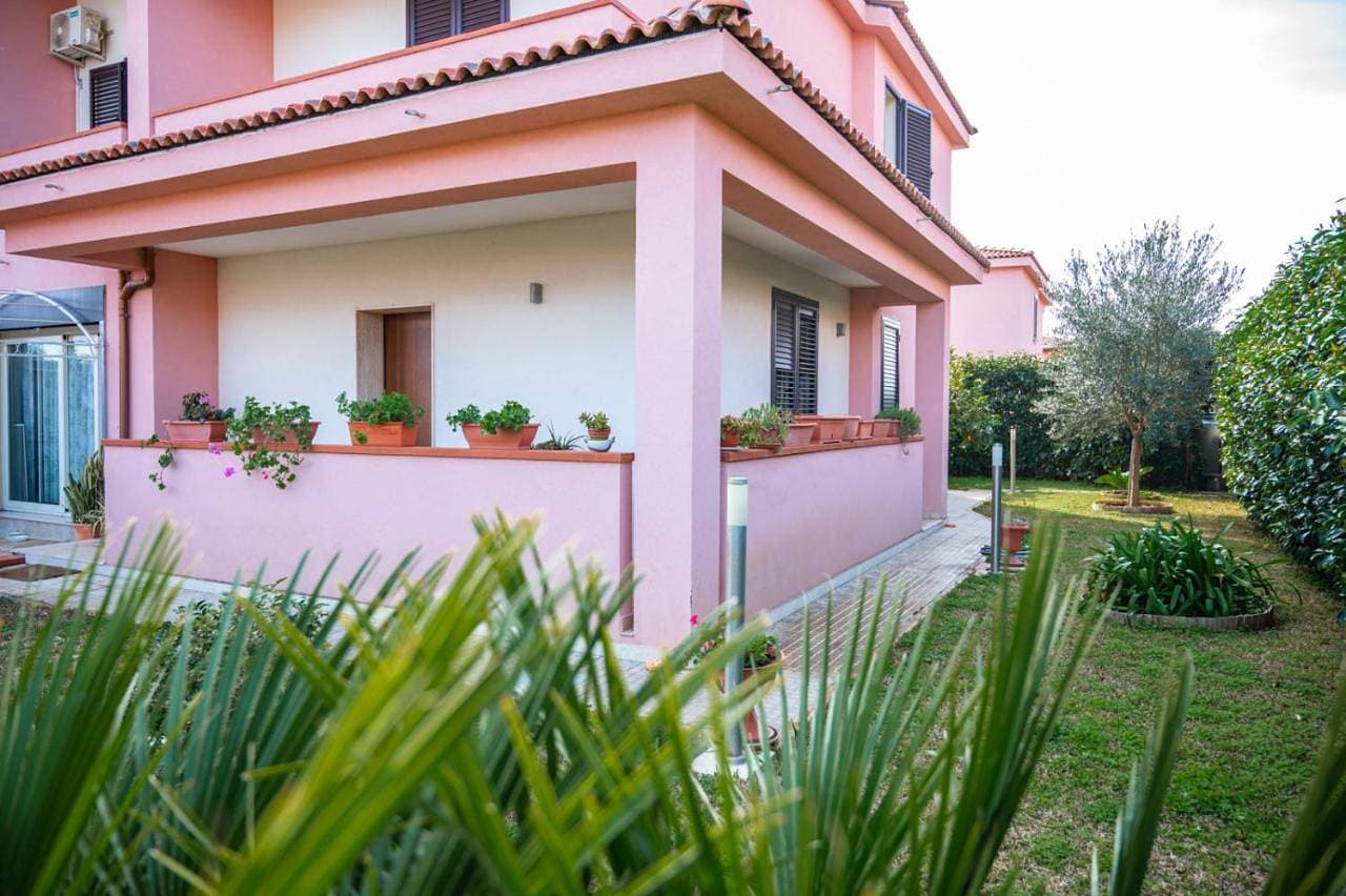 Appartamento Mykonos - SiciliaVacanza 1