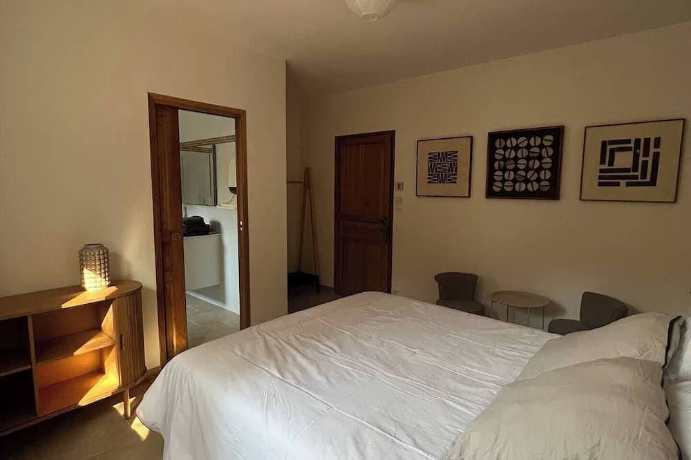 Dune Suite Bed & Breakfast 1