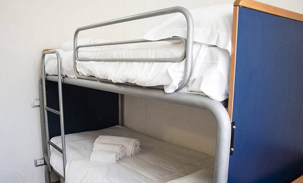 Foto 5 von 19: Feriendorf Miramare Bungalow für 5 Personen