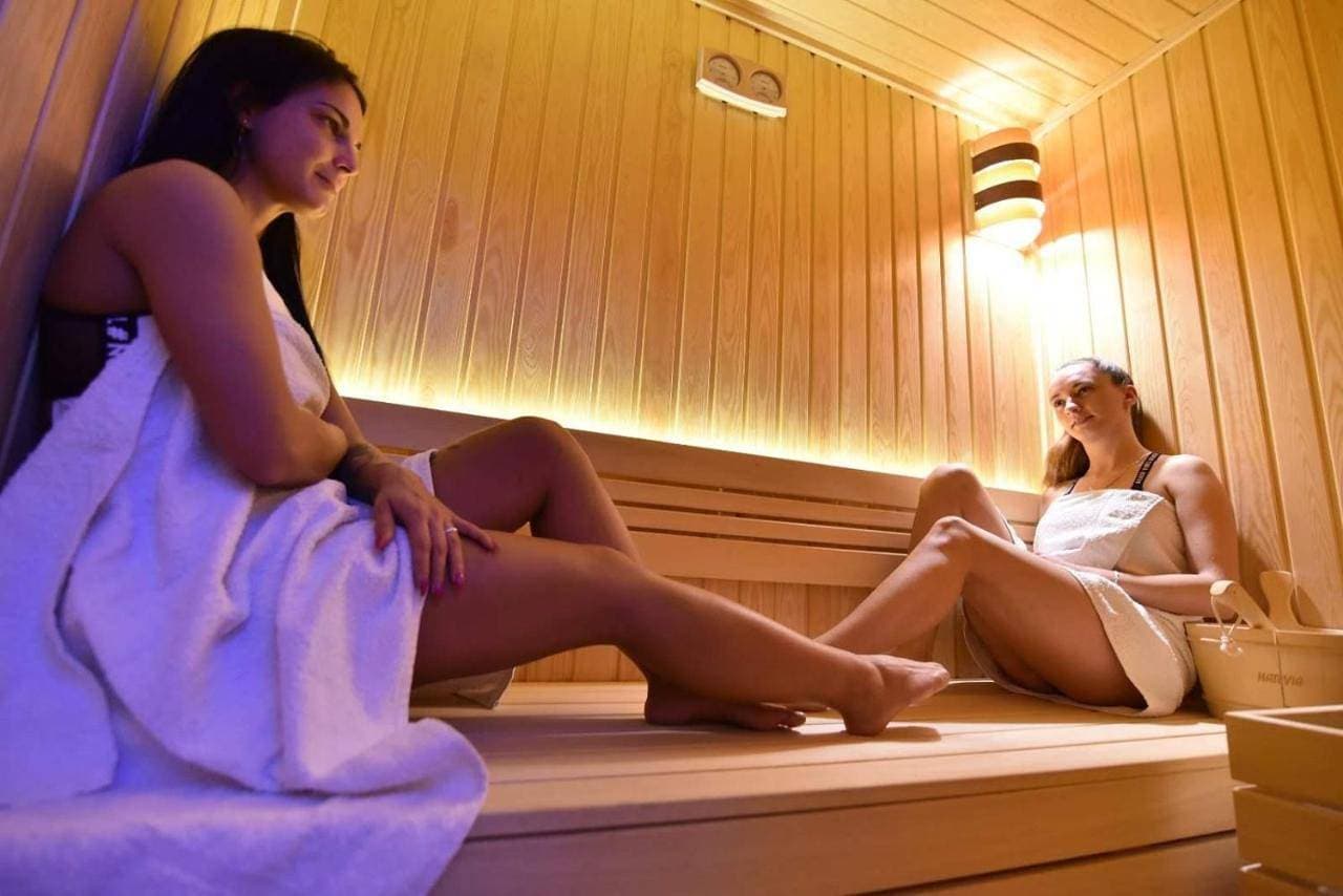 Foto 9 von 24: World spa