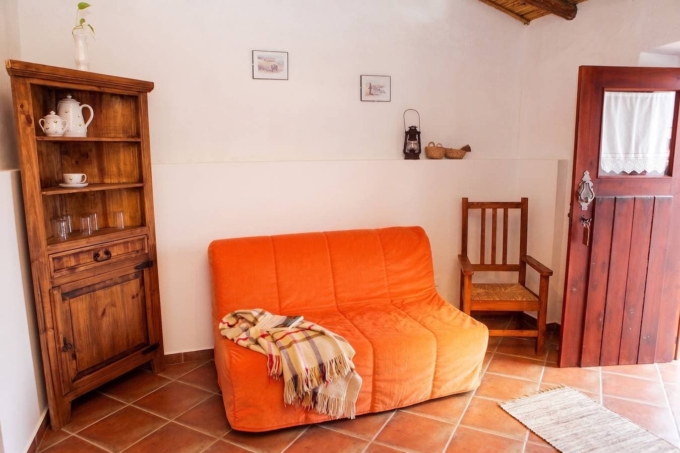 Foto 10 von 27: Charmantes Haus in Castro Marim mit Gemeinschaftspool