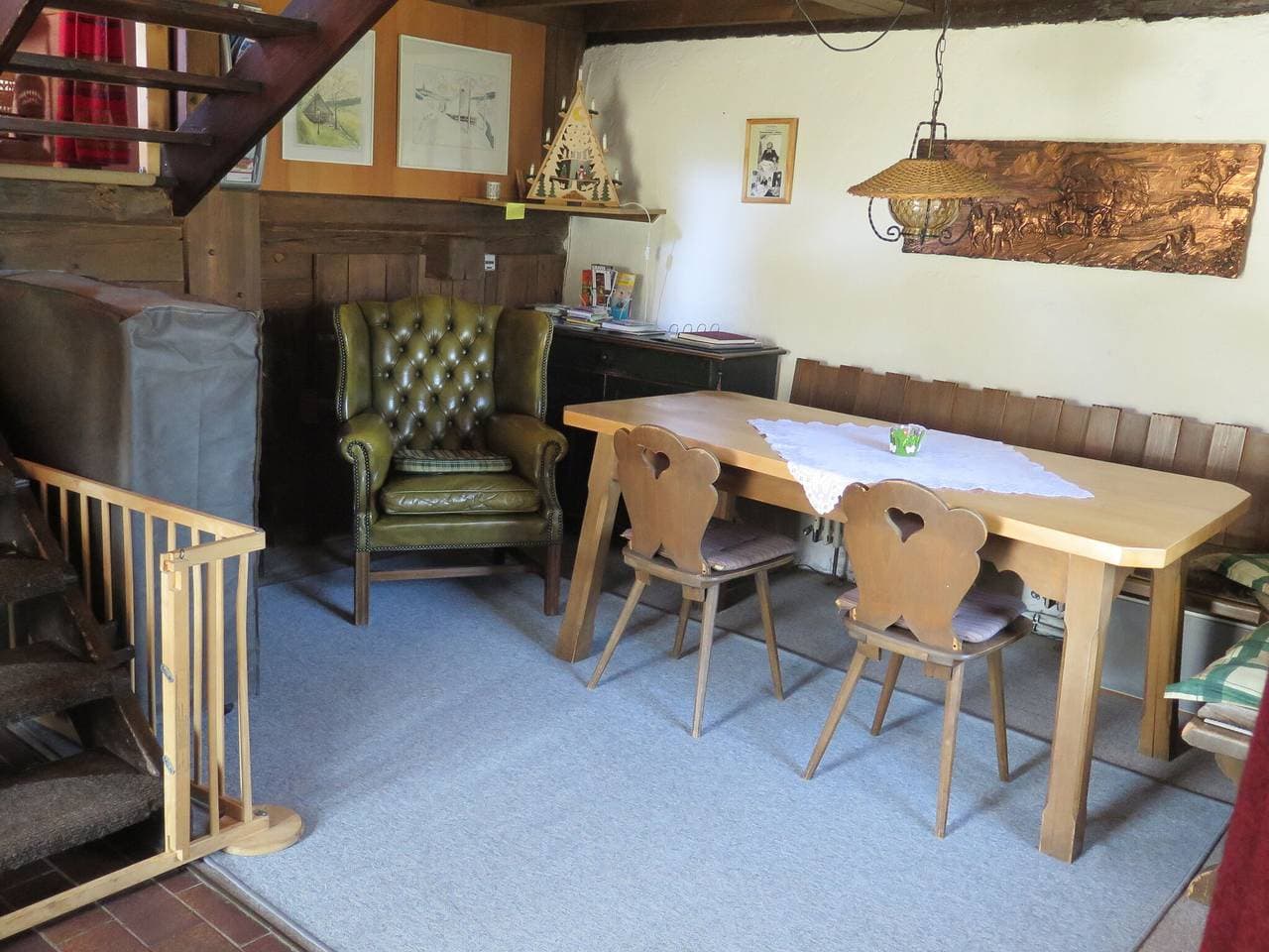 Foto 11 von 31: Ferienhaus, Schwarzwald