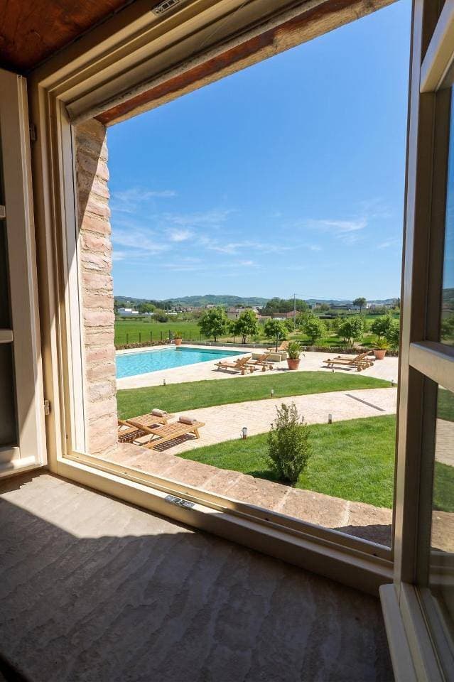 Foto 11 von 11: One-Bedroom Apartment with Pool View
