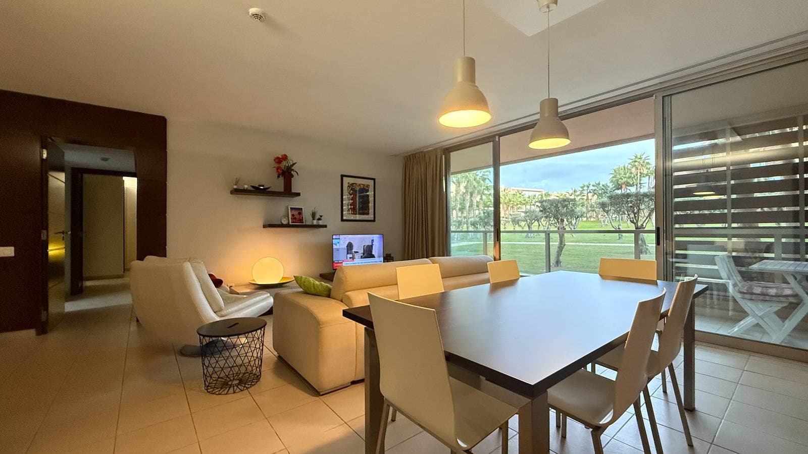 Herdade dos Salgados, T2, Vila das Lagoas 1