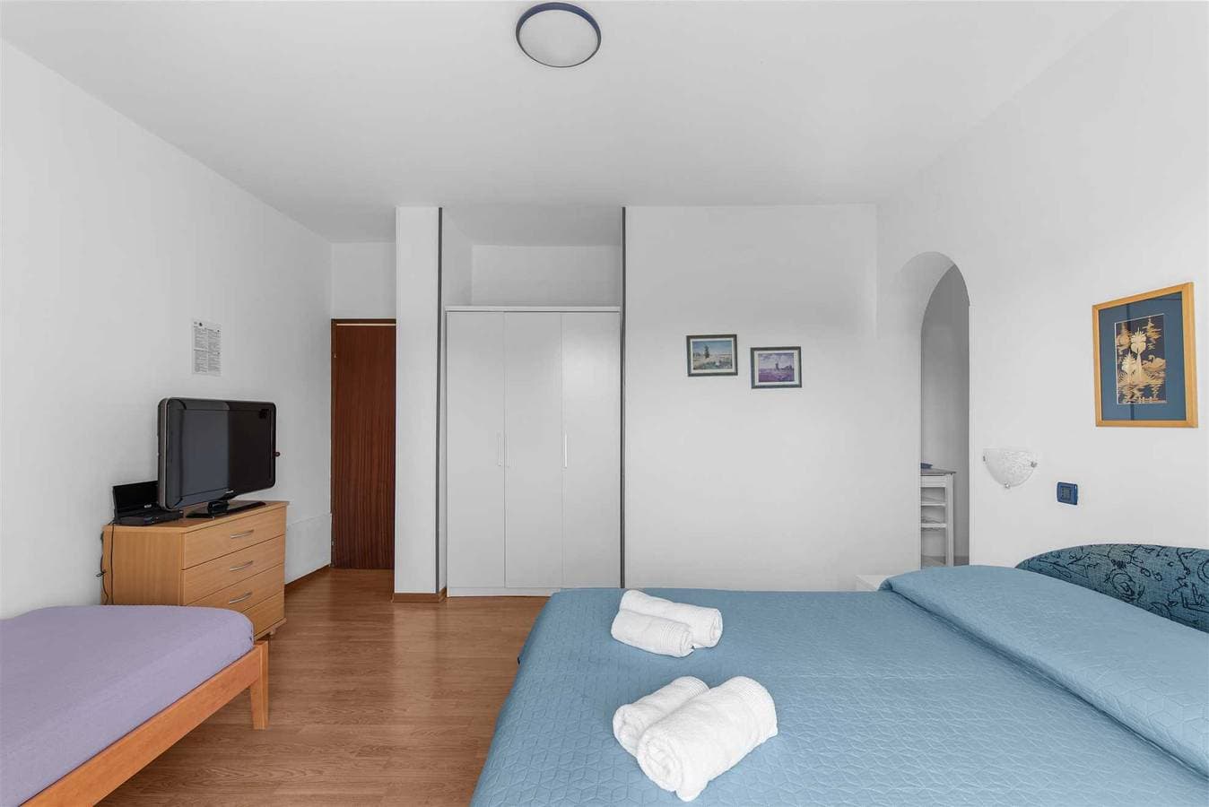 Foto 11 von 14: Wohnung A2 Villa Falcon in der Nähe des Meeres