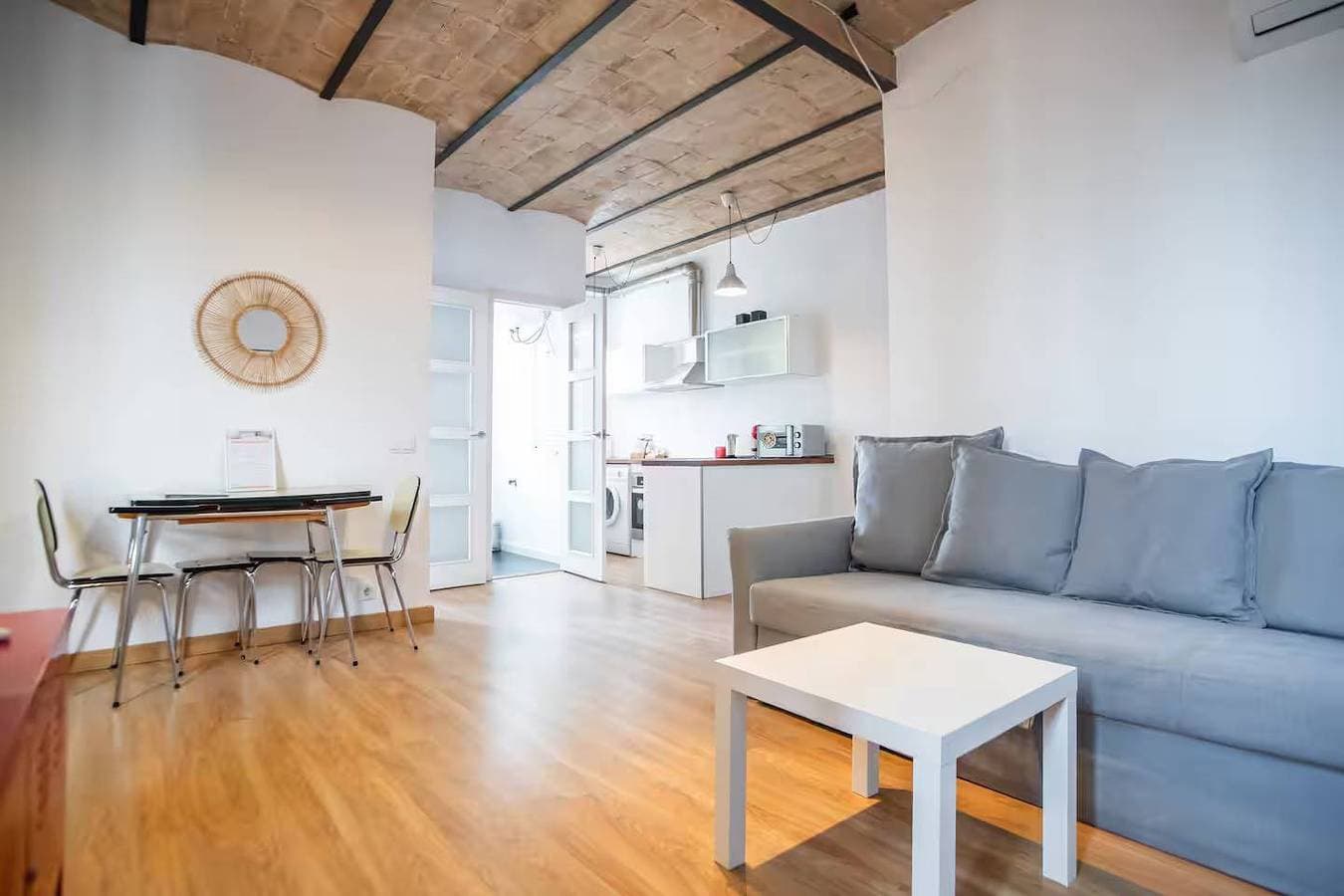Foto 2 von 15: Ferienwohnung für 3 Personen