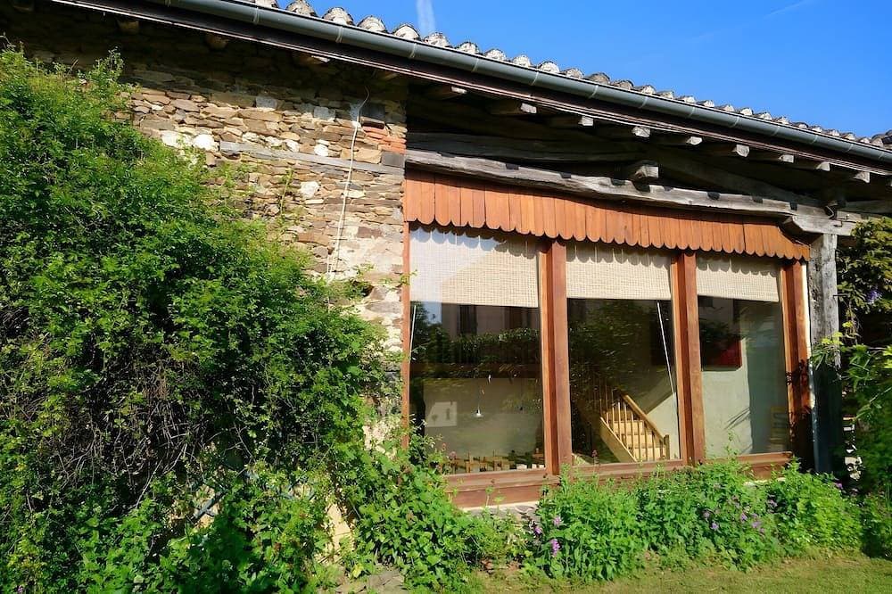 Foto 7 von 15: Ferienhaus für 6 Personen in der ruhigen Landschaft des Tarn