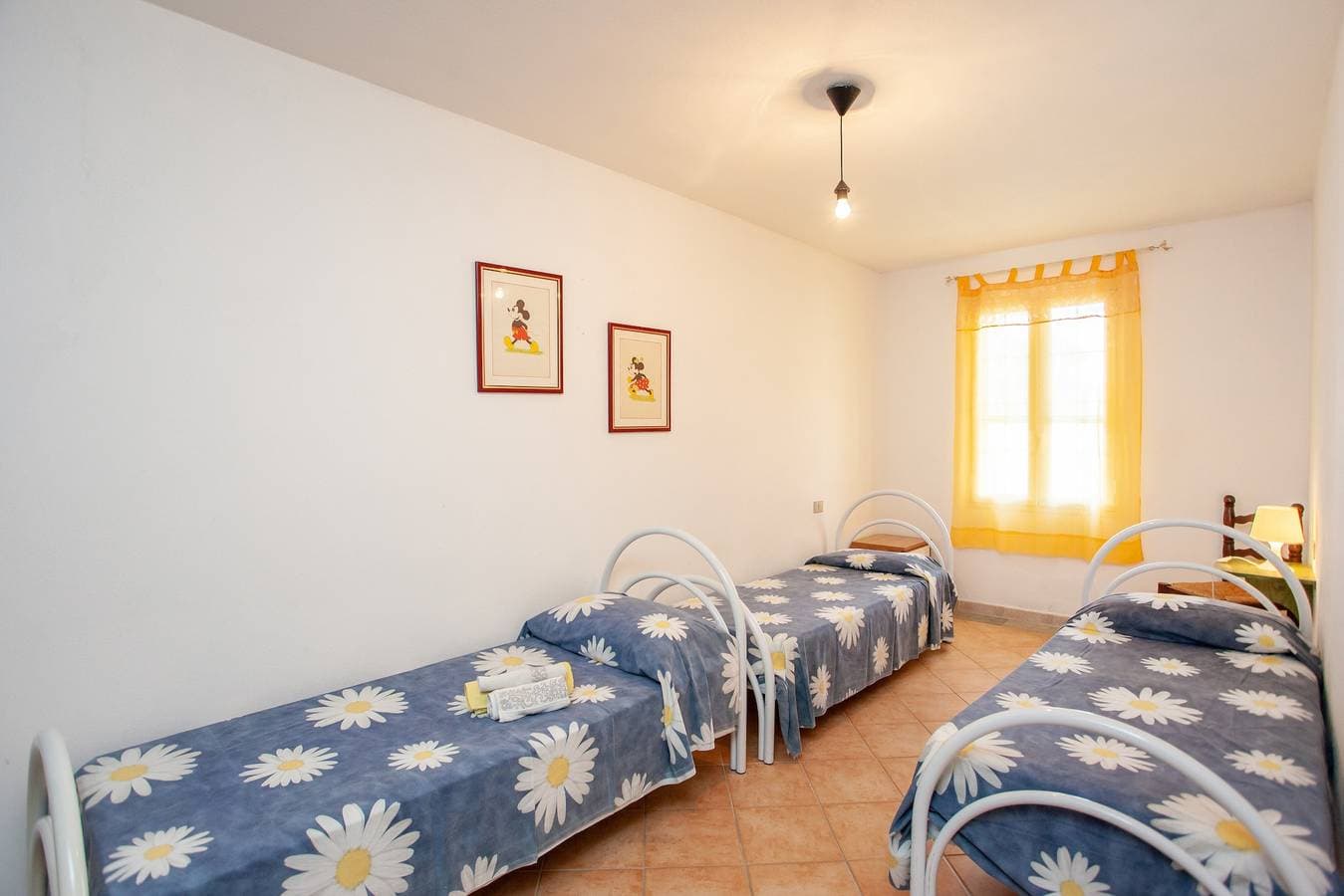 Foto 13 von 22: Ferienwohnung "Acacia" mit Terrassen & WLAN