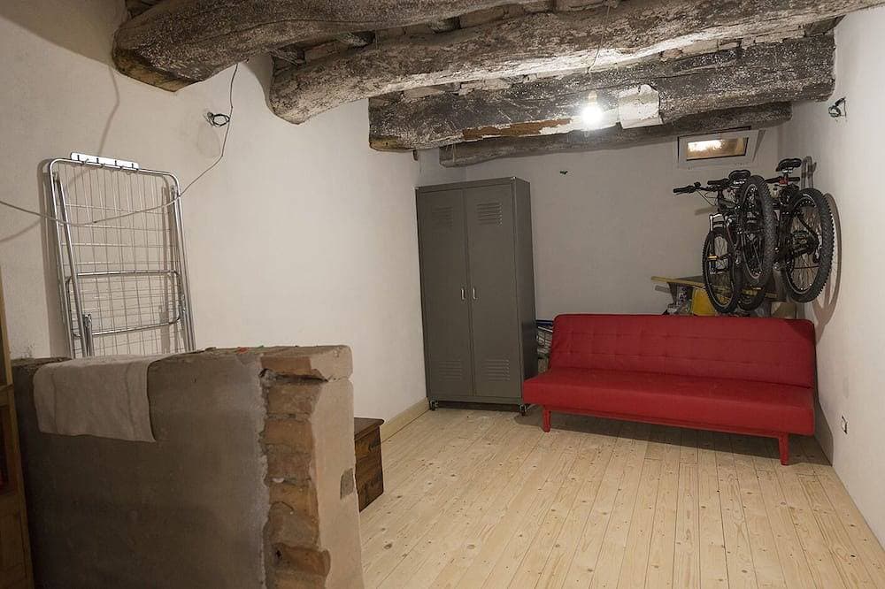 Foto 6 von 16: Wohnung in einem mittelalterlichen Dorf