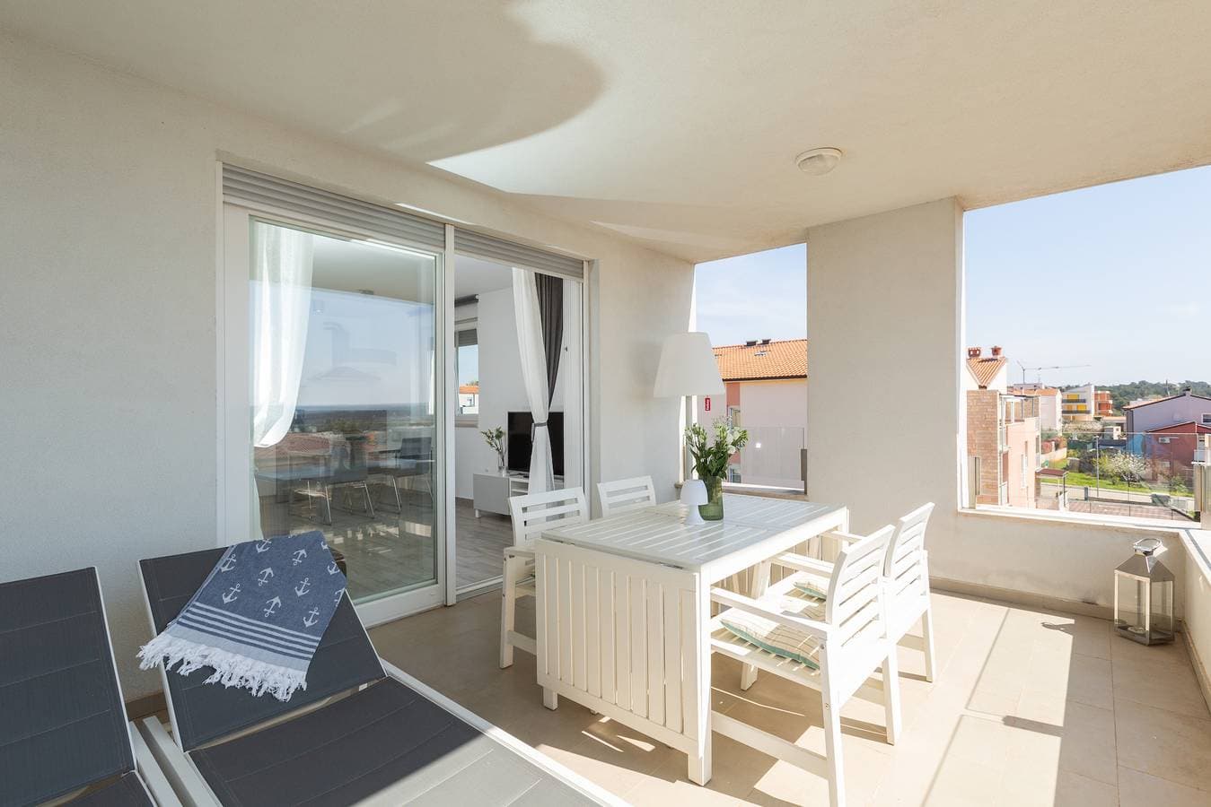 Apartment The View 1