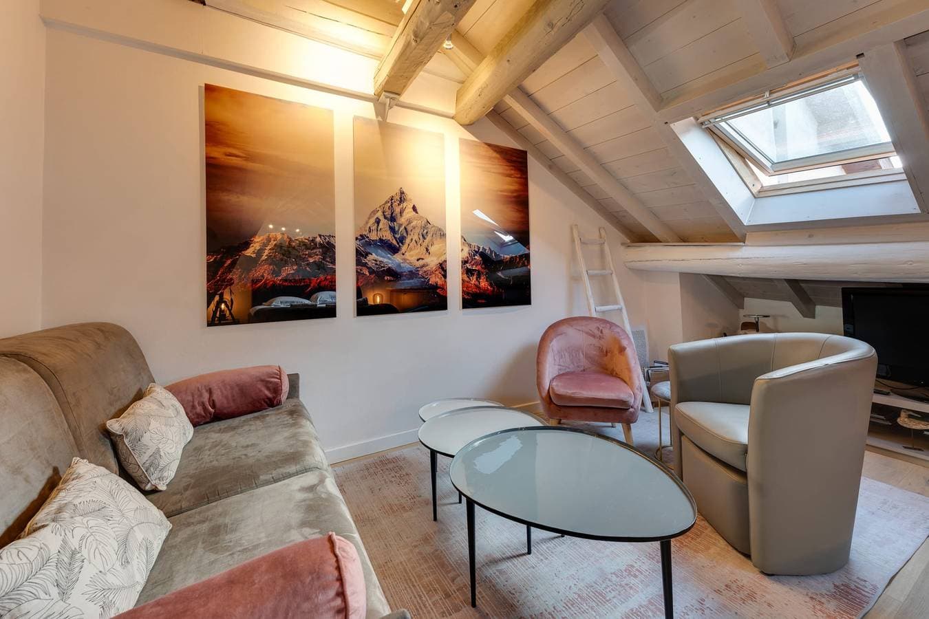 Foto 4 von 25: Ferienwohnung für 4 Personen