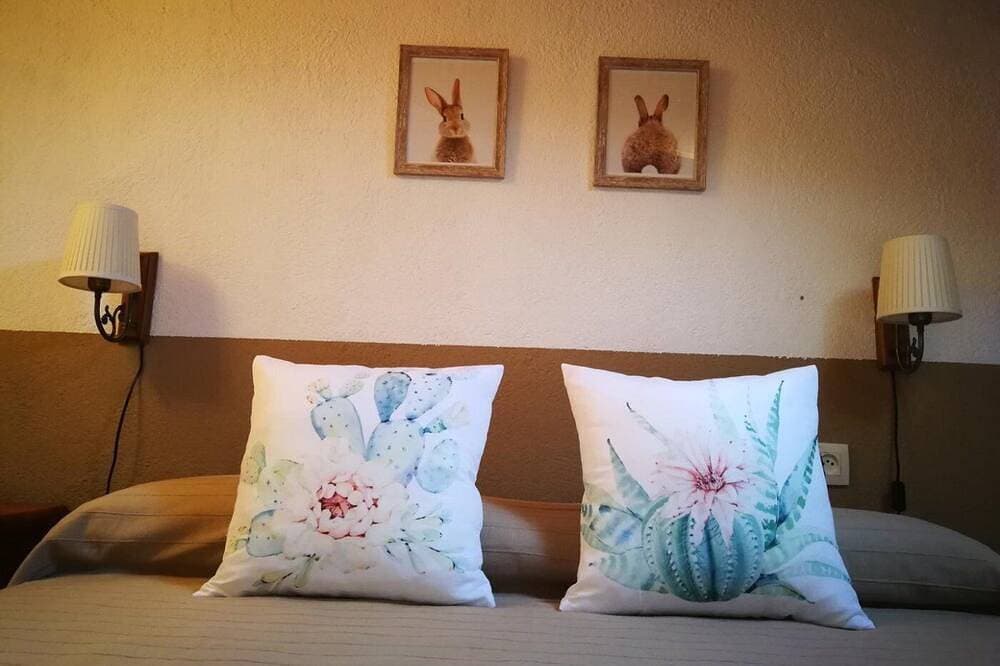 Foto 11 von 29: Bellver VII - Drei Schlafzimmer Wohnung, Schläft 5