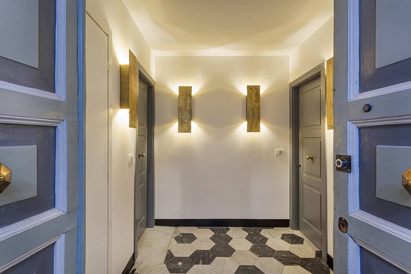 Foto 7 von 11: Le Suite del Carmine 2 - Rs