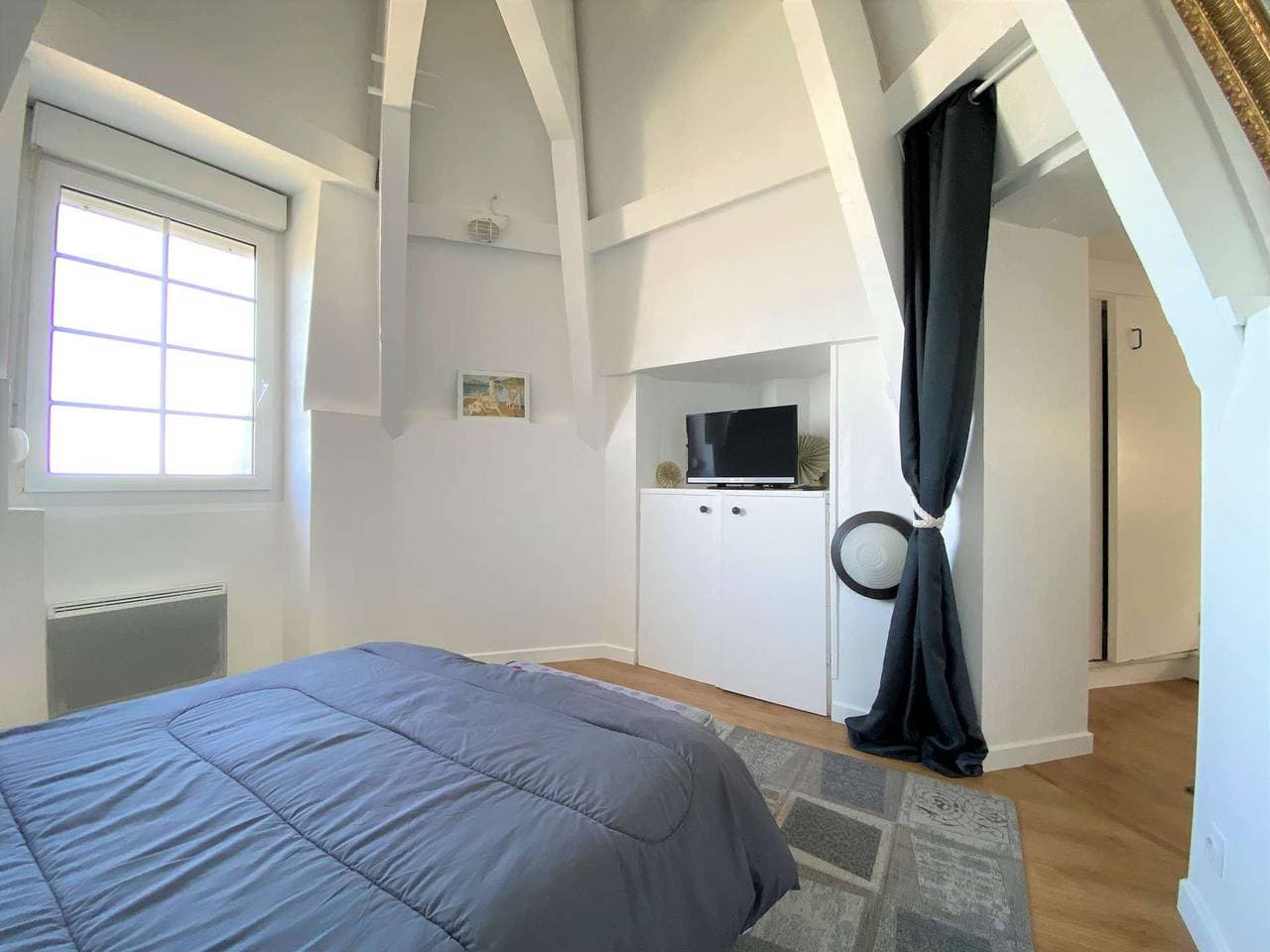Foto 10 von 12: Ferienwohnung für 2 Personen