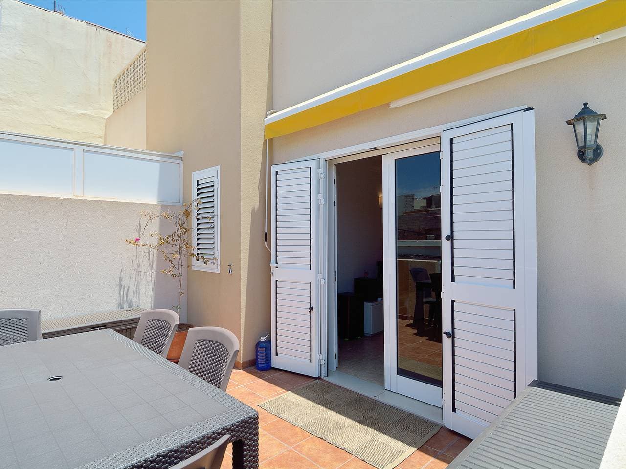 Foto 3 von 28: Centric Home - Solarium Terrace - Sea Views