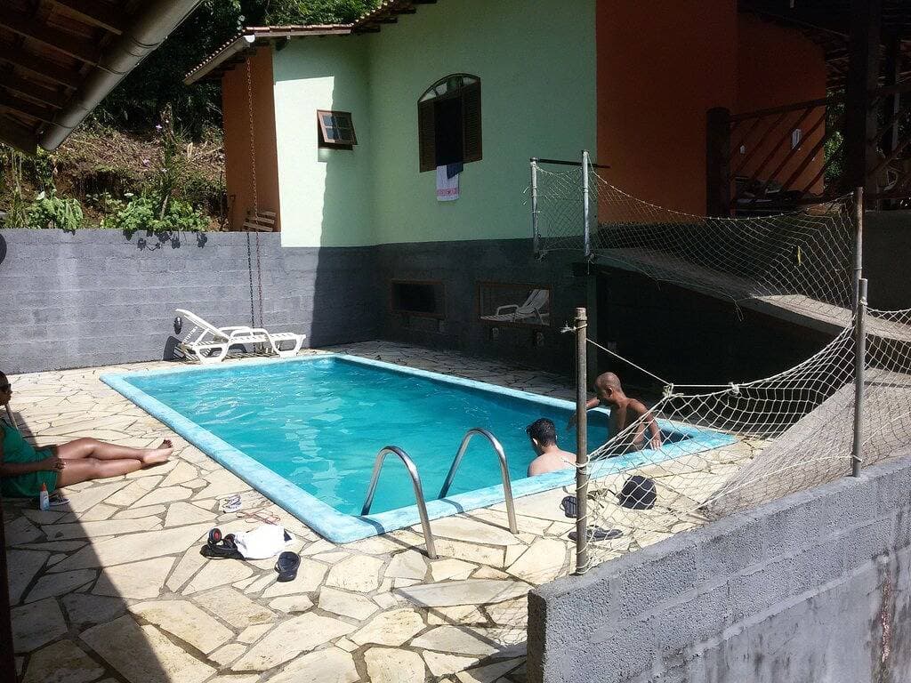 Foto 9 von 20: Chalet Porto Frades Carlinhos