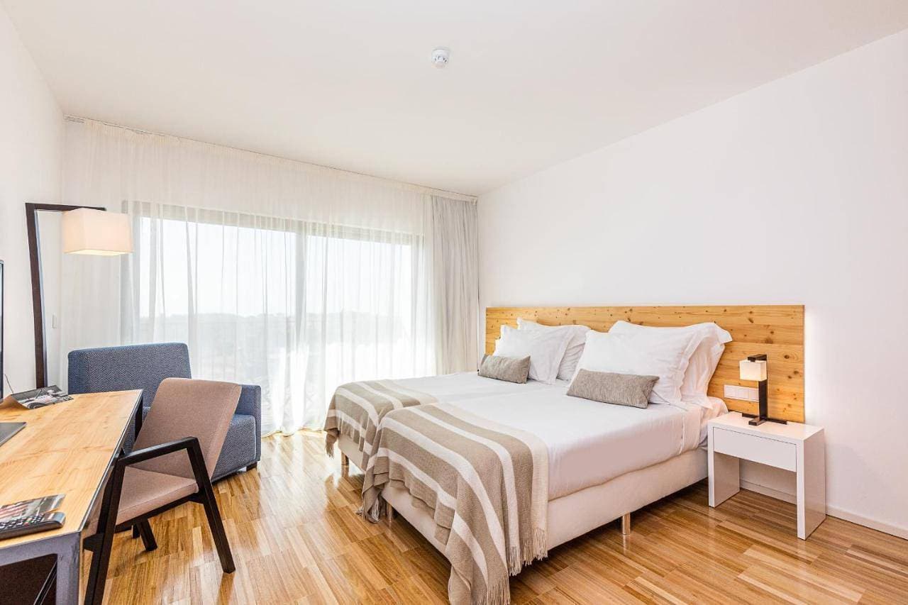 Foto 9 von 10: Double or Twin Room with Kart experience
