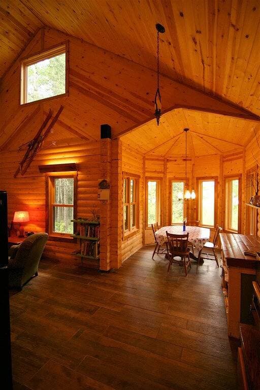 Foto 4 von 30: White Pine Retreat - Neu - Wilderness Escape im Superior National Forest