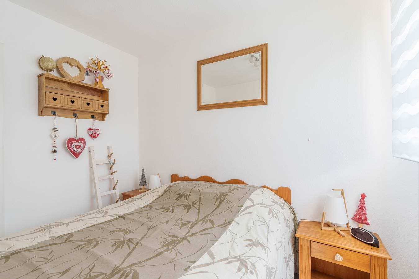 Foto 12 von 15: Ferienwohnung für 4 Personen mit Terrasse