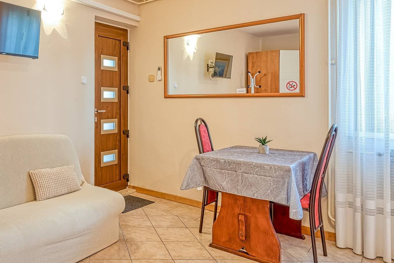 Foto 3 von 18: Ground floor Studio Apartment Vilma No.2