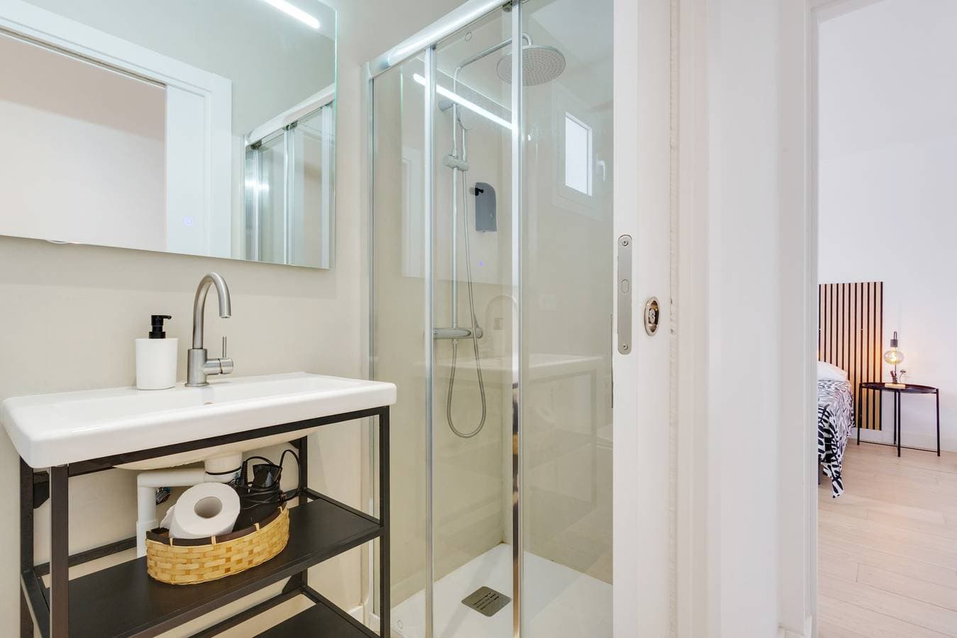 Foto 10 von 20: Ferienhaus 'Encantador Familiar' mit WLAN