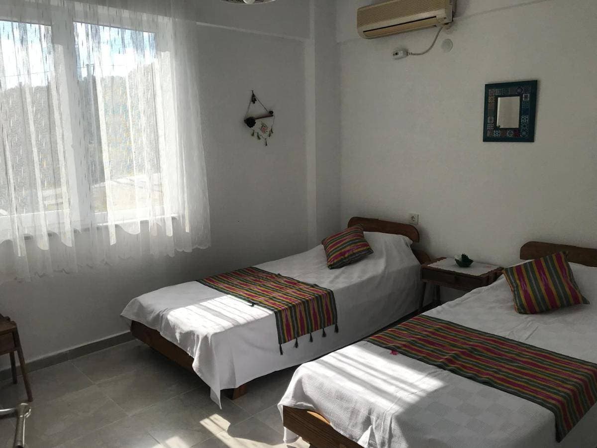 Foto 4 von 8: Double Room
