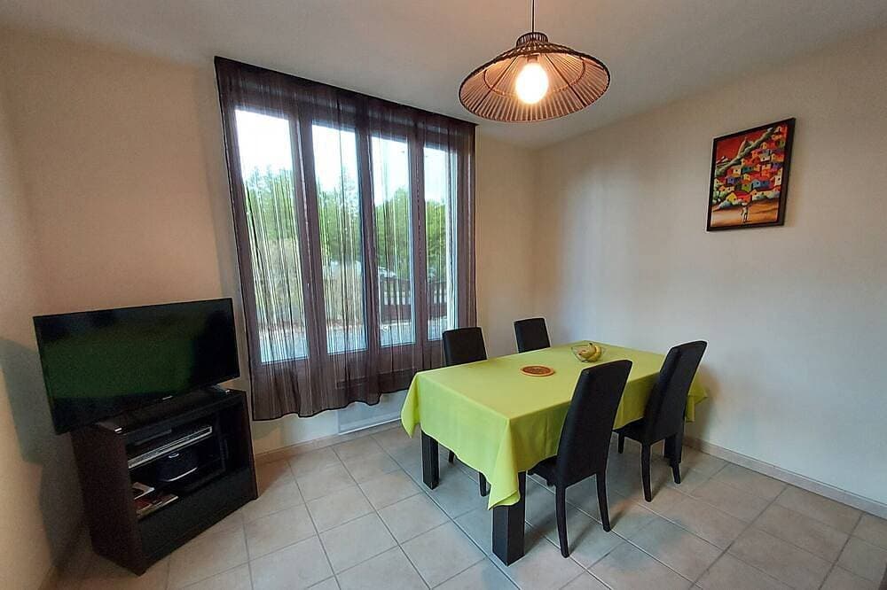 Foto 10 von 13: 3-Room House Near Cabourg - Large Plot - 800 M From The Beach