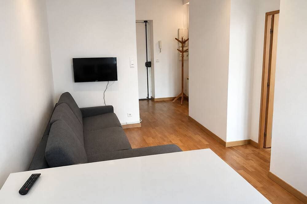 Foto 8 von 15: Apartment-Standard-Ensuite mit Dusche-1 Ch-40M2