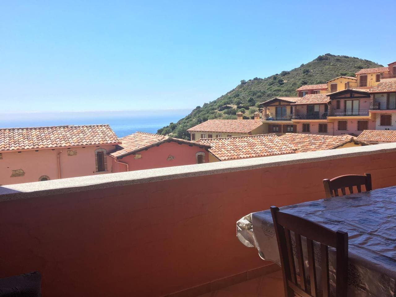 Foto 7 von 39: Studio Apartment with Sea View